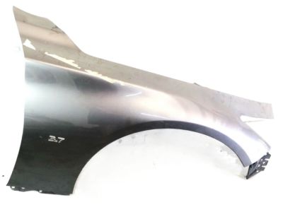 Infiniti Fender - F3100-4GAMA