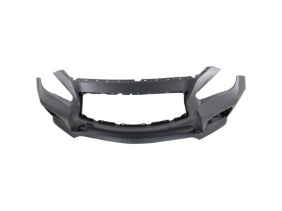 Infiniti 62022-4HE0H Front Bumper Cover