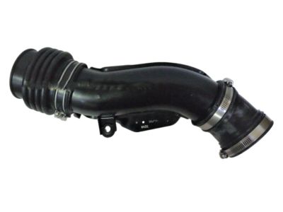 16576-EG00A Genuine Infiniti #16576EG00A Duct Assembly-Air 16576-EG00A Genuine Infiniti #16576EG00A Duct Assembly-Air