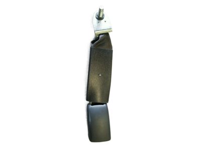 2015 Infiniti Q60 Seat Belt - 88842-JJ50A