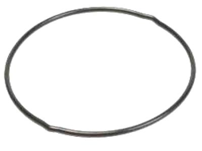 1996 Infiniti I30 Water Pump Gasket - 21049-31U01