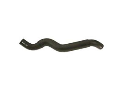 Infiniti 92410-AL500 Hose-Heater,Outlet