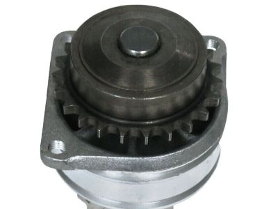 2000 Infiniti I30 Water Pump - 21010-31U27