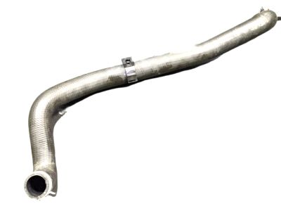 Infiniti Radiator Hose - 21501-3JA0A
