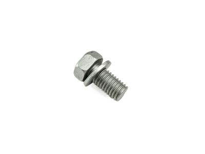 Infiniti 01121-04761 Bolt