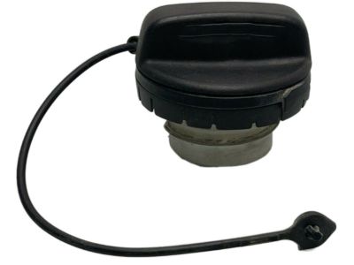 Infiniti 17251-1NM0C Filler Cap Assembly