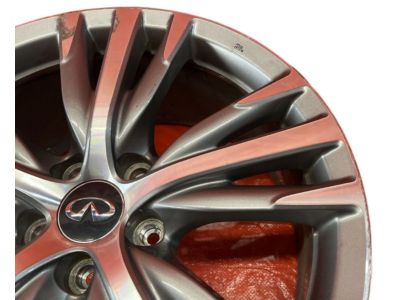 Infiniti D0C00-6HH3B Aluminum Wheel