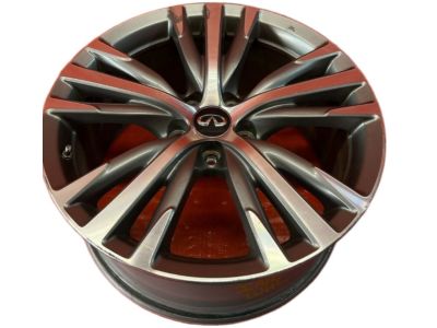 2022 Infiniti Q50 Spare Wheel - D0C00-6HH3B