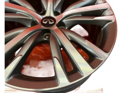 Infiniti D0C00-6HH3B Aluminum Wheel