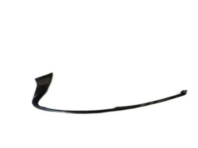 Infiniti Door Moldings - 82281-4GA0A