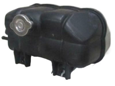 Infiniti Coolant Reservoir - 21710-1LA0A