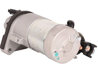 Infiniti 23300-EY00A Motor Assy-Starter