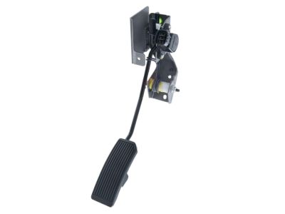 18002-CD00A Infiniti Lever Complete - Accelerator, W/DRUM Product Photo 1 of 1