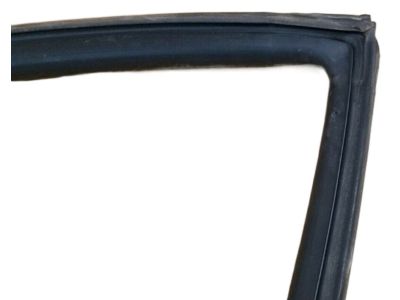 Infiniti Door Seal - 76861-JL00A