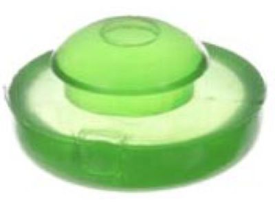 Infiniti 46512-H0101 Rubber-STOPPER