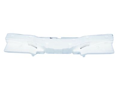 Infiniti 85090-5ZA0A Absorber Assy-Energy,Rear Bumper