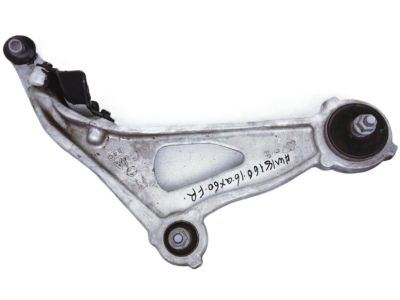 2015 Infiniti QX60 Control Arm - 54500-3JA0A