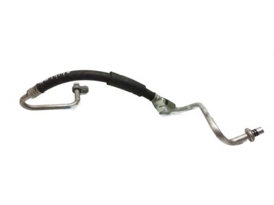 Infiniti G37 A/C Hose - 92490-3WK0A