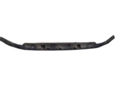 Infiniti 62090-7S600 Energy ABSORBER-Front Bumper