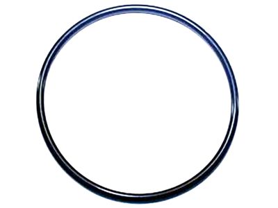 Infiniti M37 Water Pump Gasket - 21049-JK20A