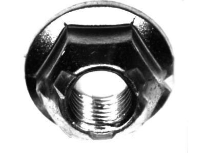 Infiniti 01223-N0021 Nut