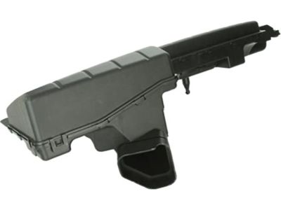 Infiniti Air Duct - 16554-4GA0A