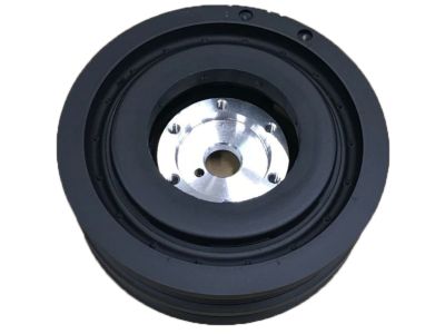 2007 Infiniti FX45 Crankshaft Pulley - 12303-AR001