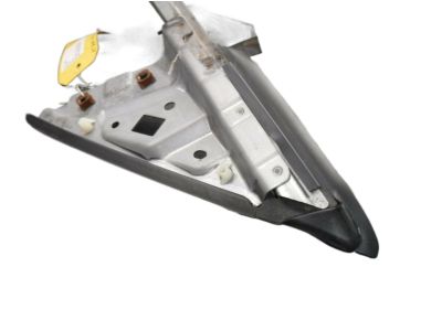 Infiniti 80230-AM800 Corner Piece-Front Door,RH