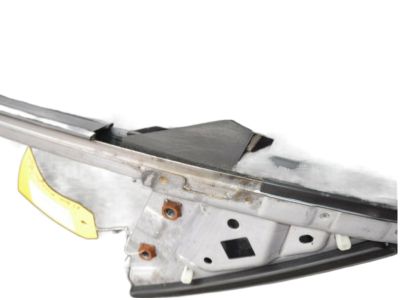 Infiniti 80230-AM800 Corner Piece-Front Door,RH