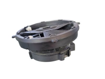 Infiniti 96367-3JA0E Actuator Assy-Mirror,RH