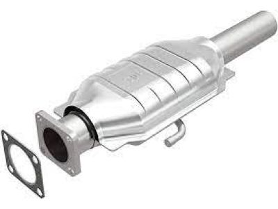 Infiniti M37 Catalytic Converter - B08B3-1MD0B