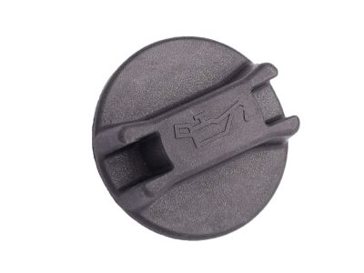 Infiniti Oil Filler Cap - 15255-8B000