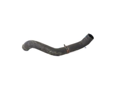 Infiniti 21501-5DD0A Hose-Radiator,Upper