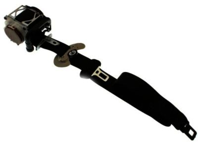 Infiniti QX60 Seat Belt - 86884-9NB3B