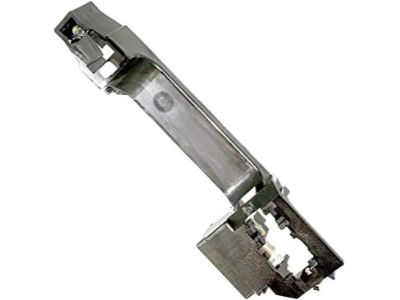 Infiniti 80611-ZC01A Bracket-Outside Handle LH