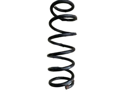 2014 Infiniti Q50 Coil Springs - 55020-4GA0A