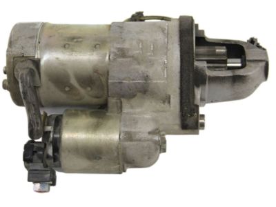 Infiniti 23300-EY00D Motor Assy-Starter