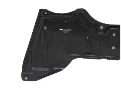 Infiniti 75881-EG300 Cover-Front,Under