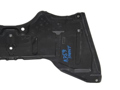 Infiniti 75881-EG300 Cover-Front,Under