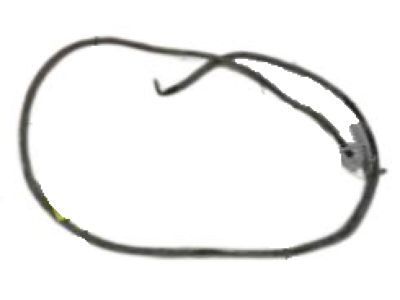 Infiniti QX56 A/C Hose - 92460-ZW00A