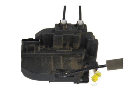 Infiniti QX56 Door Lock Actuator - 80501-ZQ11B