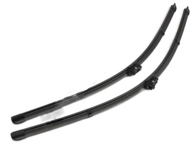 Infiniti Wiper Blade - 28890-5DA1B