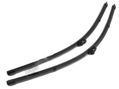 Infiniti QX30 Windshield Wiper - 28890-5DA1B