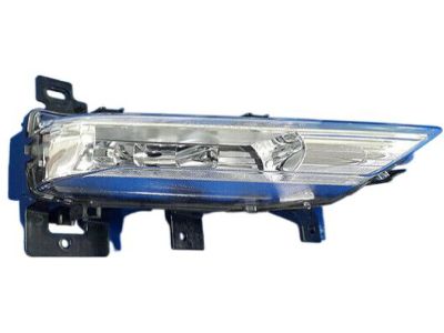 2020 Infiniti QX80 Fog Light - 26150-5DA2C