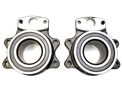 Infiniti 43280-40P05 Rear Wheel Inner Bearing