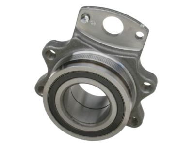 Infiniti 43280-40P05 Rear Wheel Inner Bearing