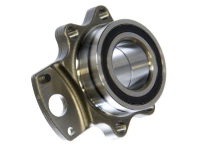 Infiniti Q45 Wheel Bearing - 43280-40P05