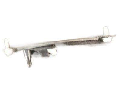 Infiniti 87824-3JA0A Adjuster-Seat Belt