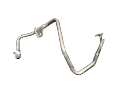 Infiniti 14053-AM80A Pipe-Water,Oil Cooler