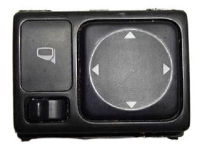 2005 Infiniti FX35 Mirror Switch - 25570-CL010